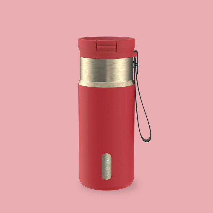 16 oz SnapSeal™ Bottle - Goji Berry Champagne [3C6AT] [3OMHZ]